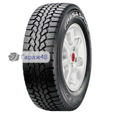Maxxis Presa Spike MA-SLW 205/65 R16C 107/105Q