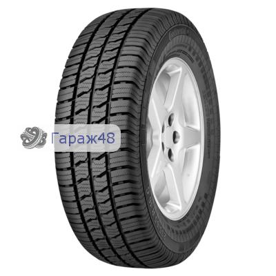 Continental VancoFourSeason 2 235/65 R16C 115/113R